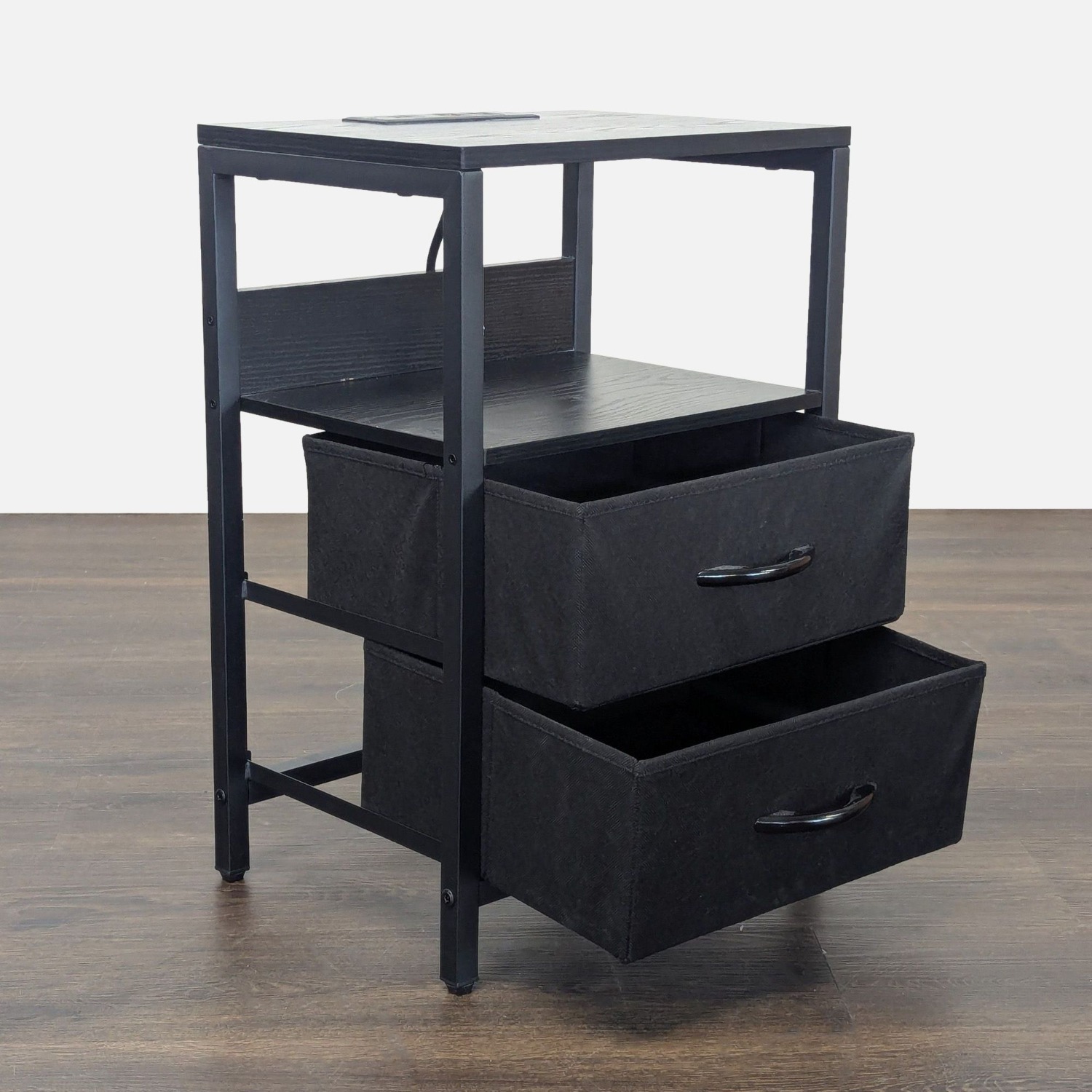 Yoobure Nightstand - image-3