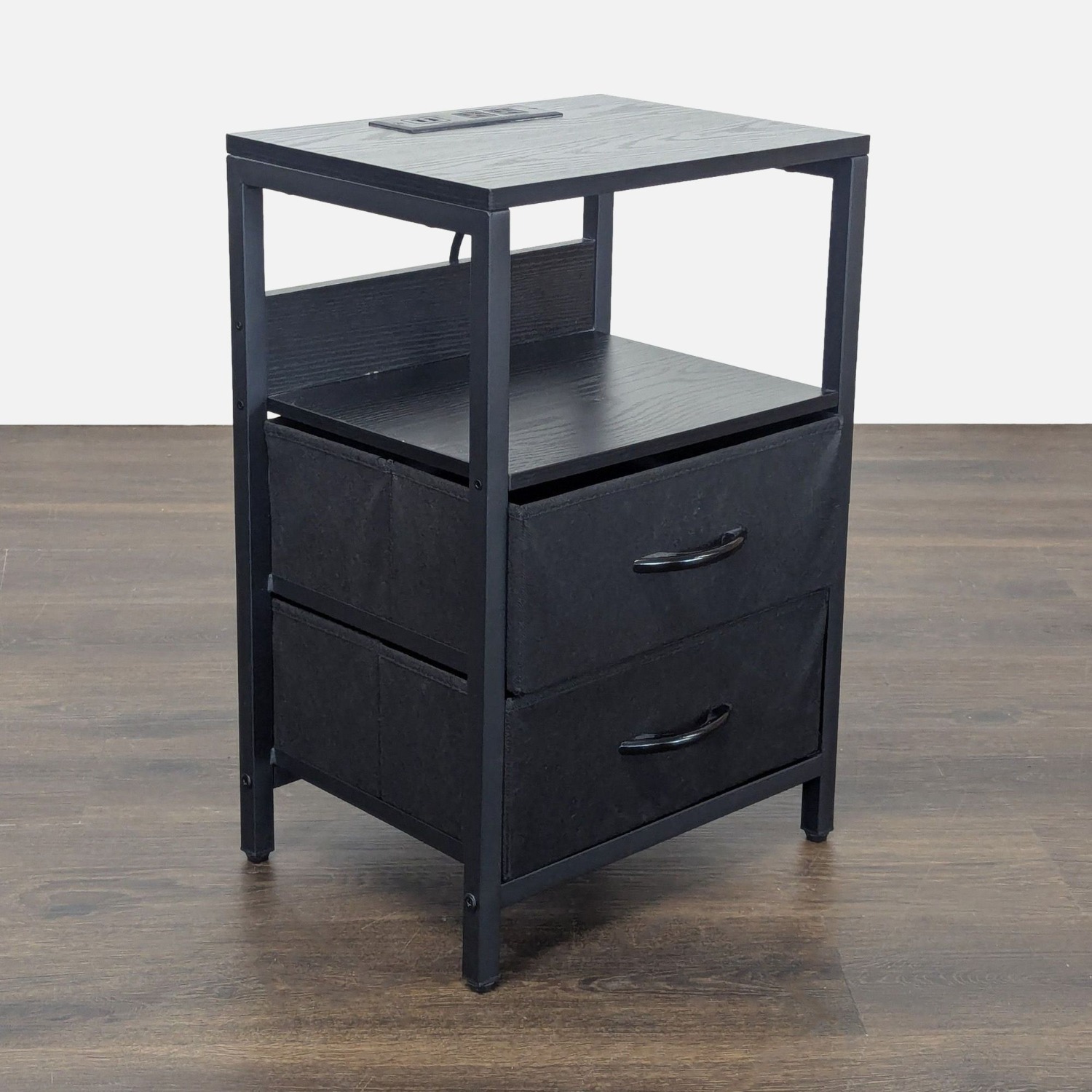 Yoobure Nightstand - image-2