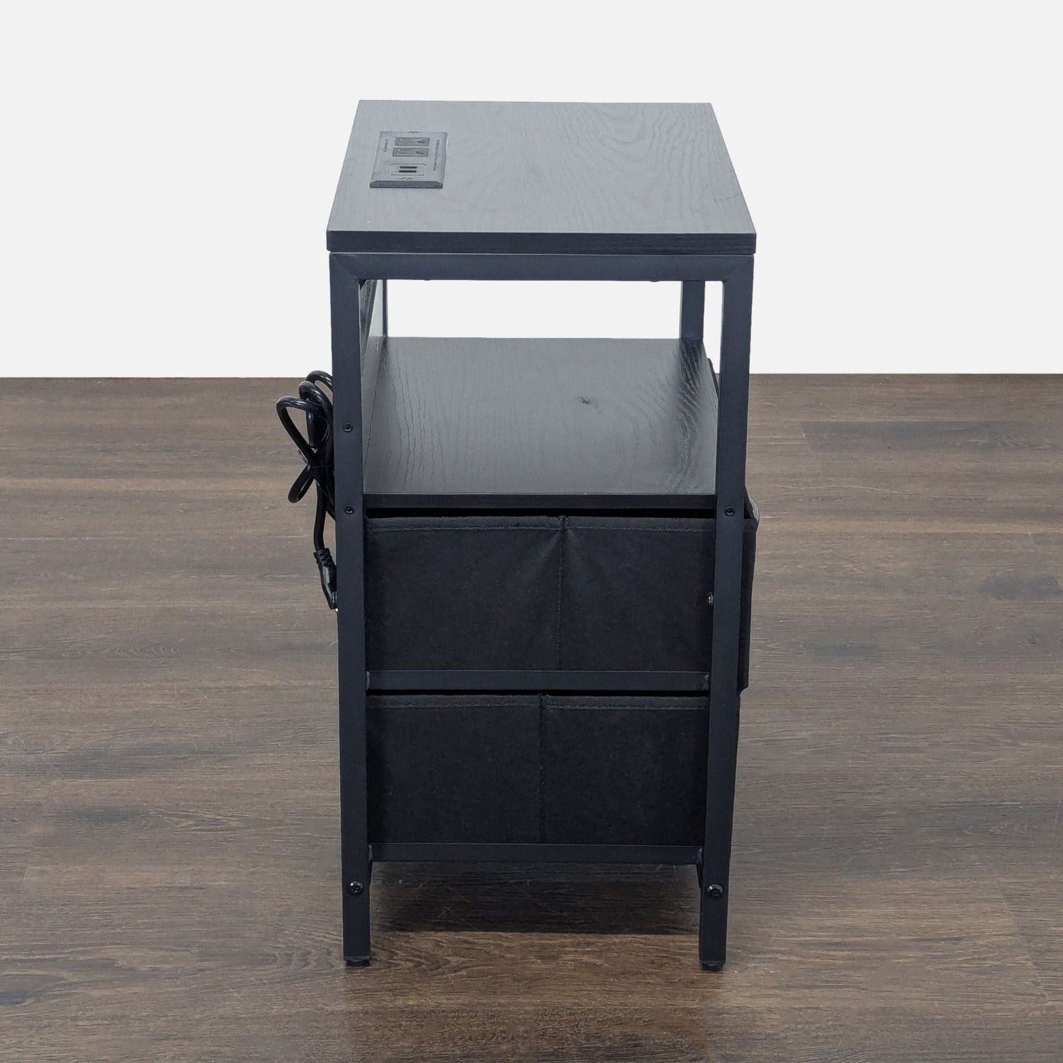 Yoobure Nightstand - image-4