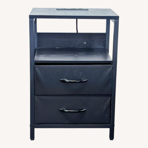 Used Yoobure Nightstand for sale on AptDeco