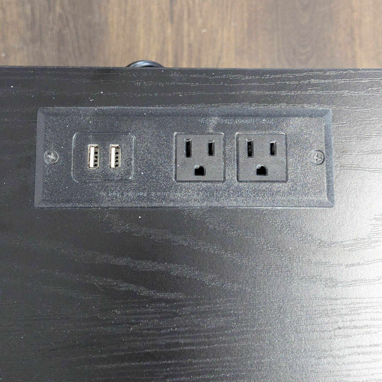 Yoobure Nightstand - image-7