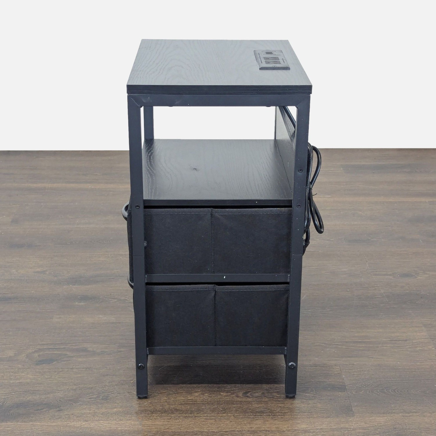 Yoobure Nightstand - image-6