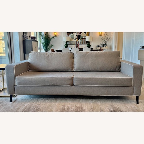 Used Taylor Made Custom Furniture 3+ Seater Sofa for sale on AptDeco
