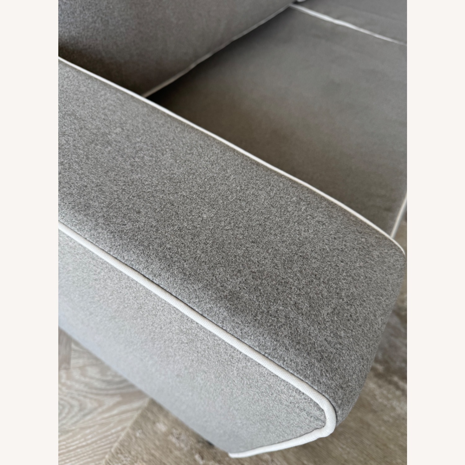 Taylor Made Custom Furniture 3+ Seater Sofa - image-3