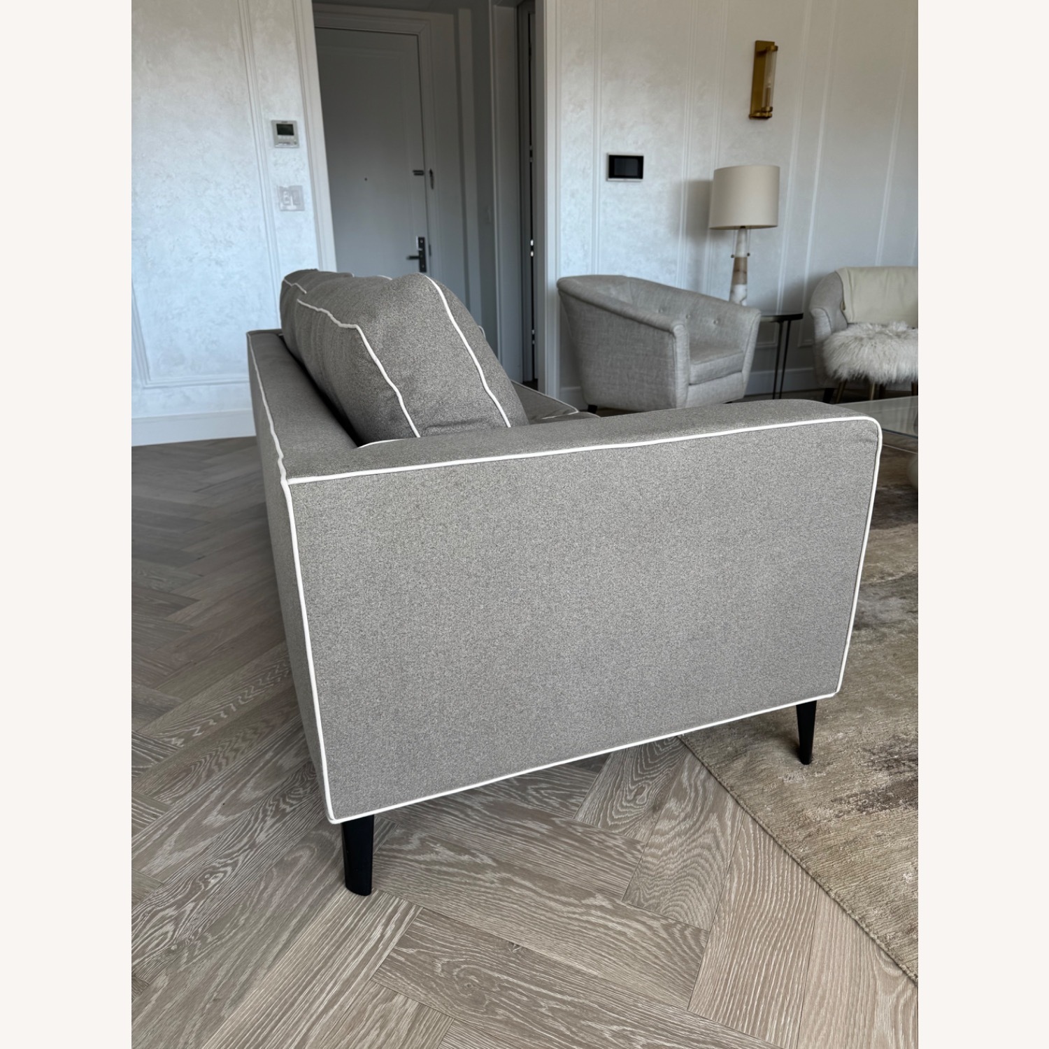 Taylor Made Custom Furniture 3+ Seater Sofa - image-4