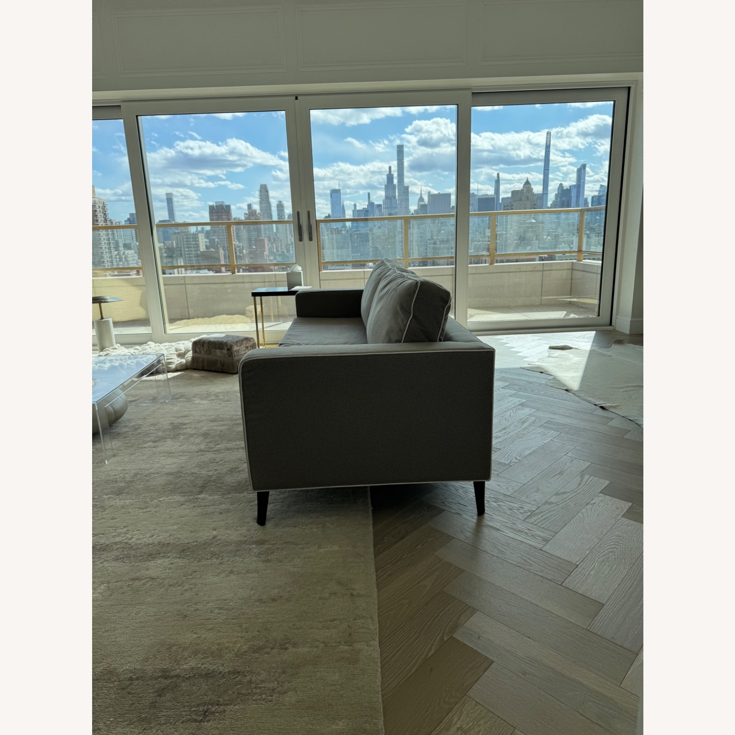 Taylor Made Custom Furniture 3+ Seater Sofa - image-2