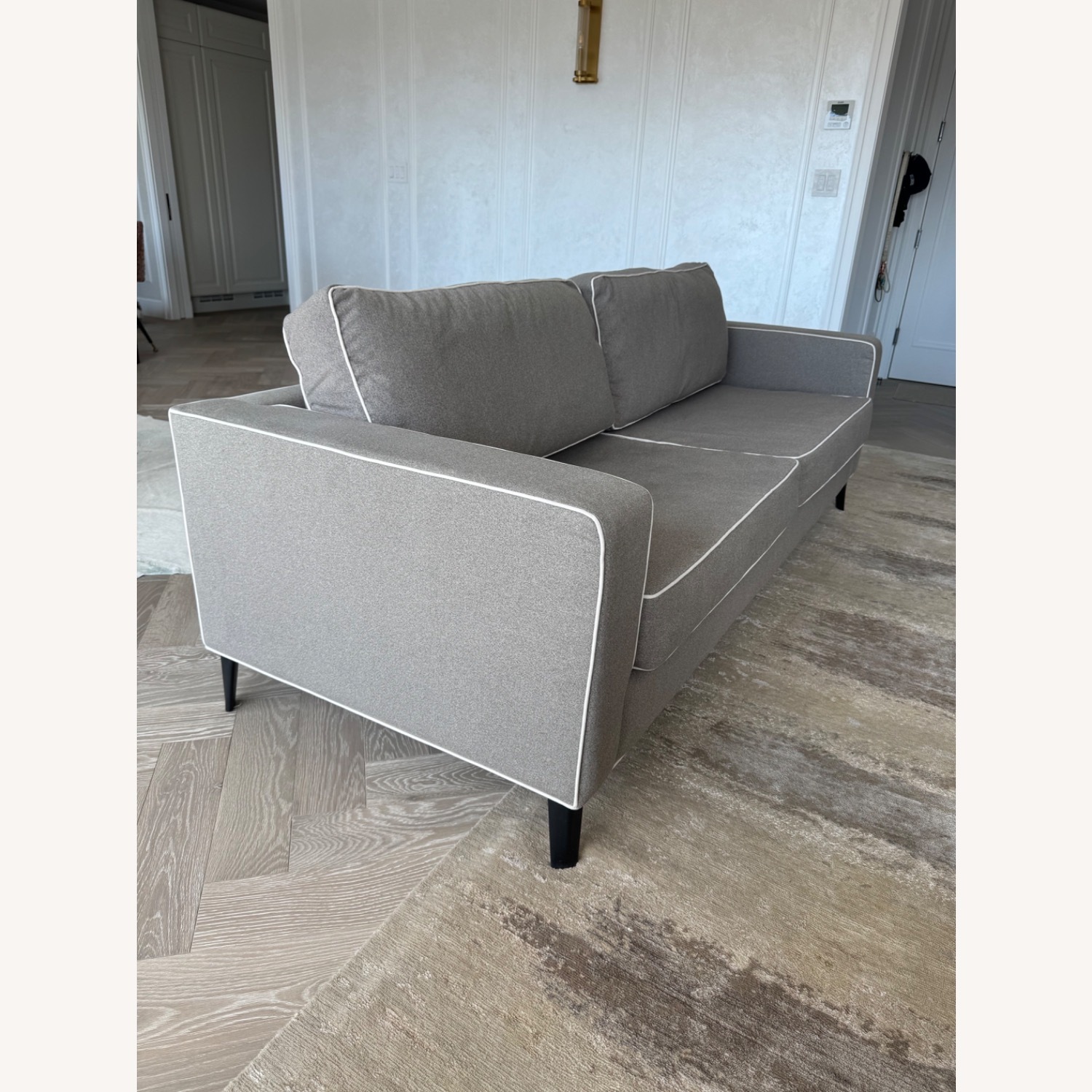 Taylor Made Custom Furniture 3+ Seater Sofa - image-2