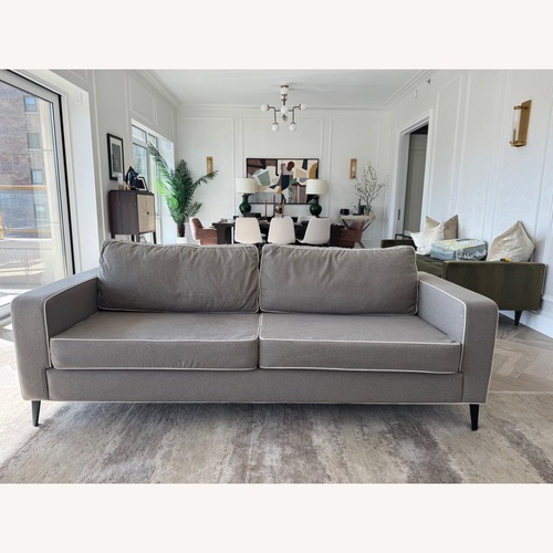 Used Taylor Made Custom Furniture 3+ Seater Sofa for sale on AptDeco