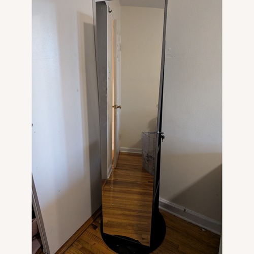 Used Mirror with Storage  for sale on AptDeco