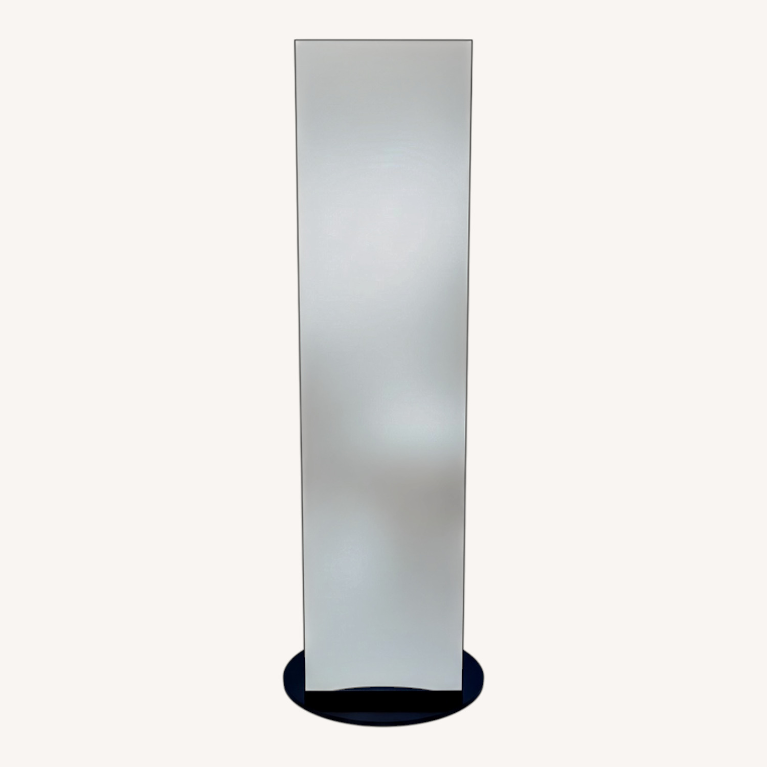 Mirror with Storage - image-0