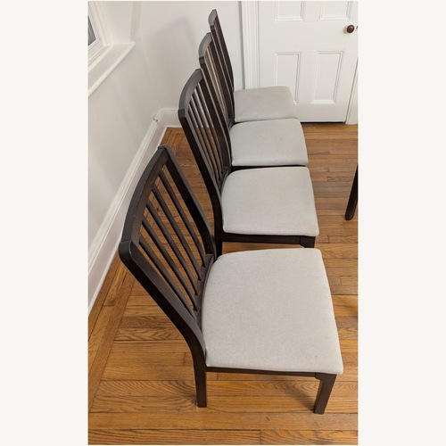 Used IKEA Ekedalen Dining Chairs for sale on AptDeco
