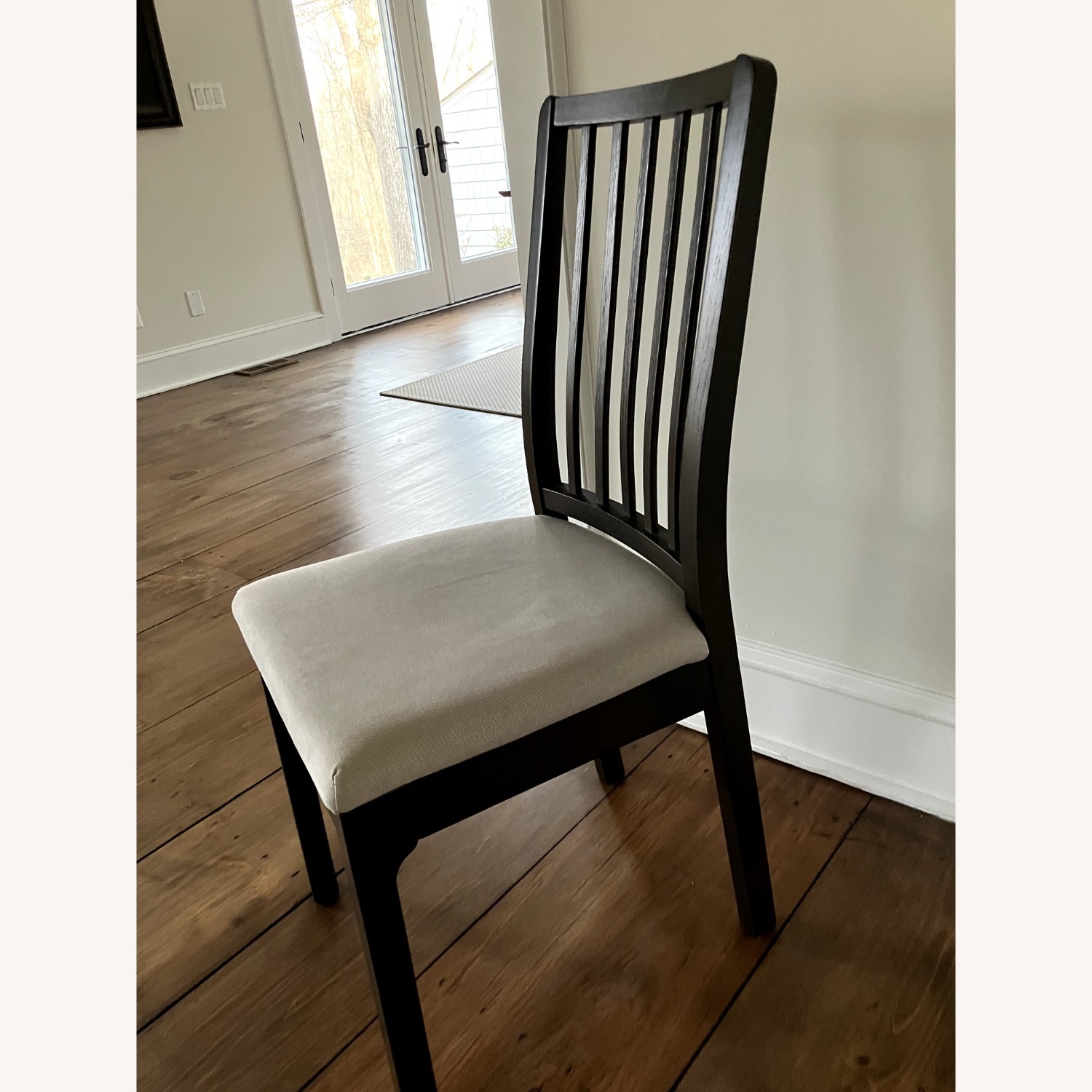IKEA Ekedalen Dining Chairs - image-2