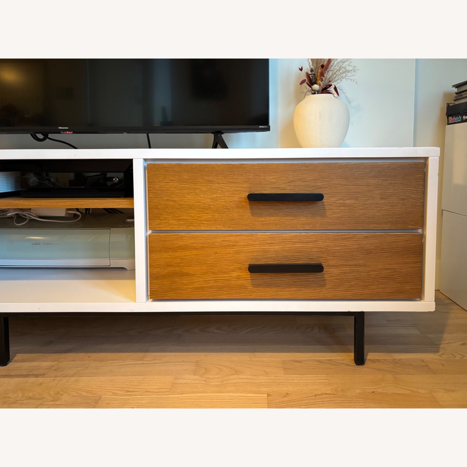 Article Bios 78" Media Unit - image-5