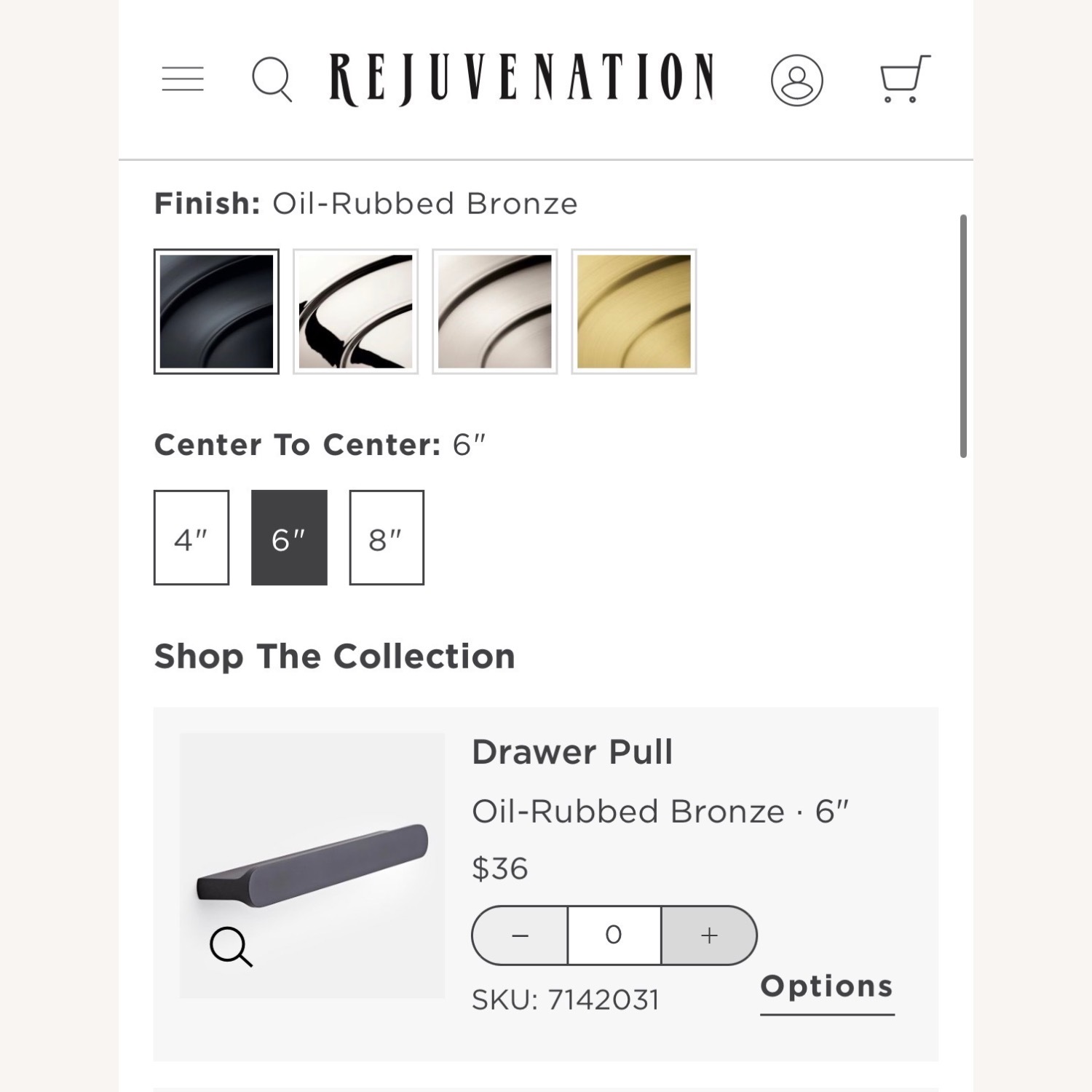 Article Bios 78" Media Unit - image-3