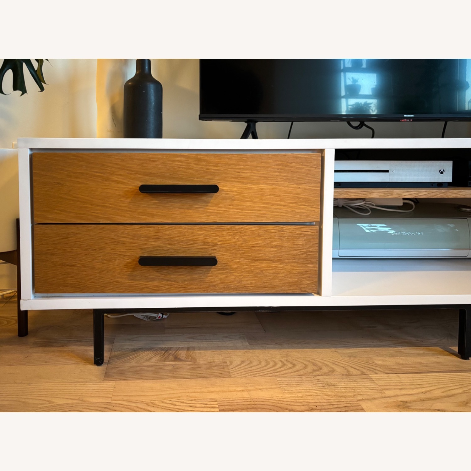 Article Bios 78" Media Unit - image-4