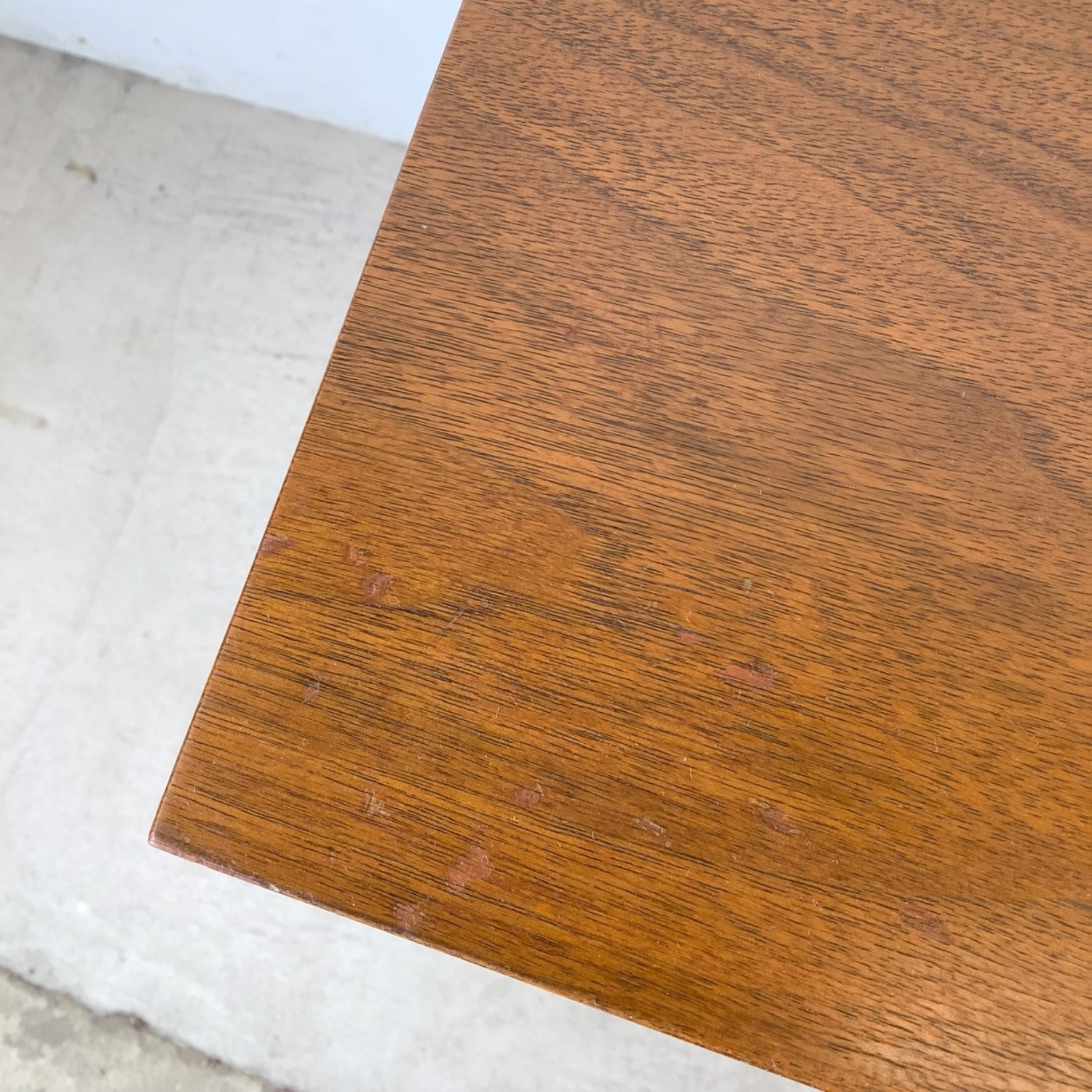 Bassett Mid-Century Modern 3-Drawer Walnut Chest - image-18