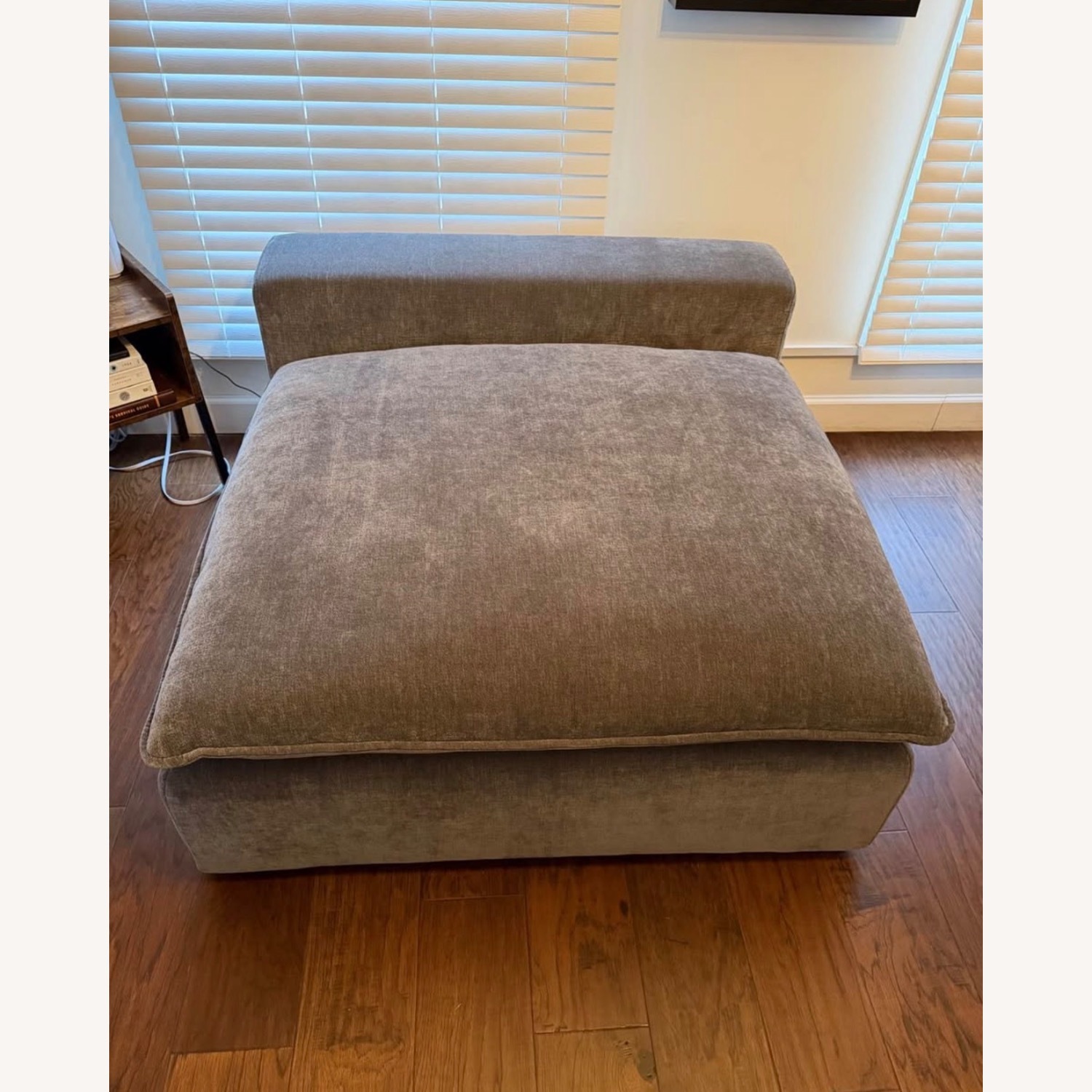 Oversized Cloud Lounge Chair And a Half - image-4