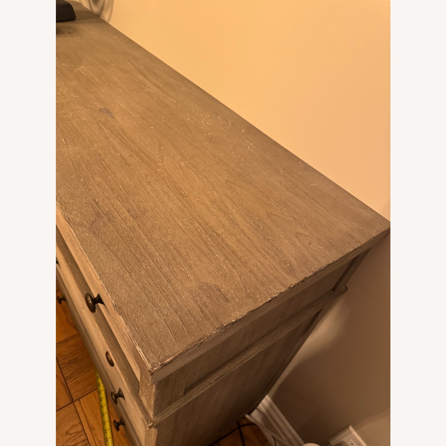 Toulouse 8-Drawer Dresser (60") - image-5