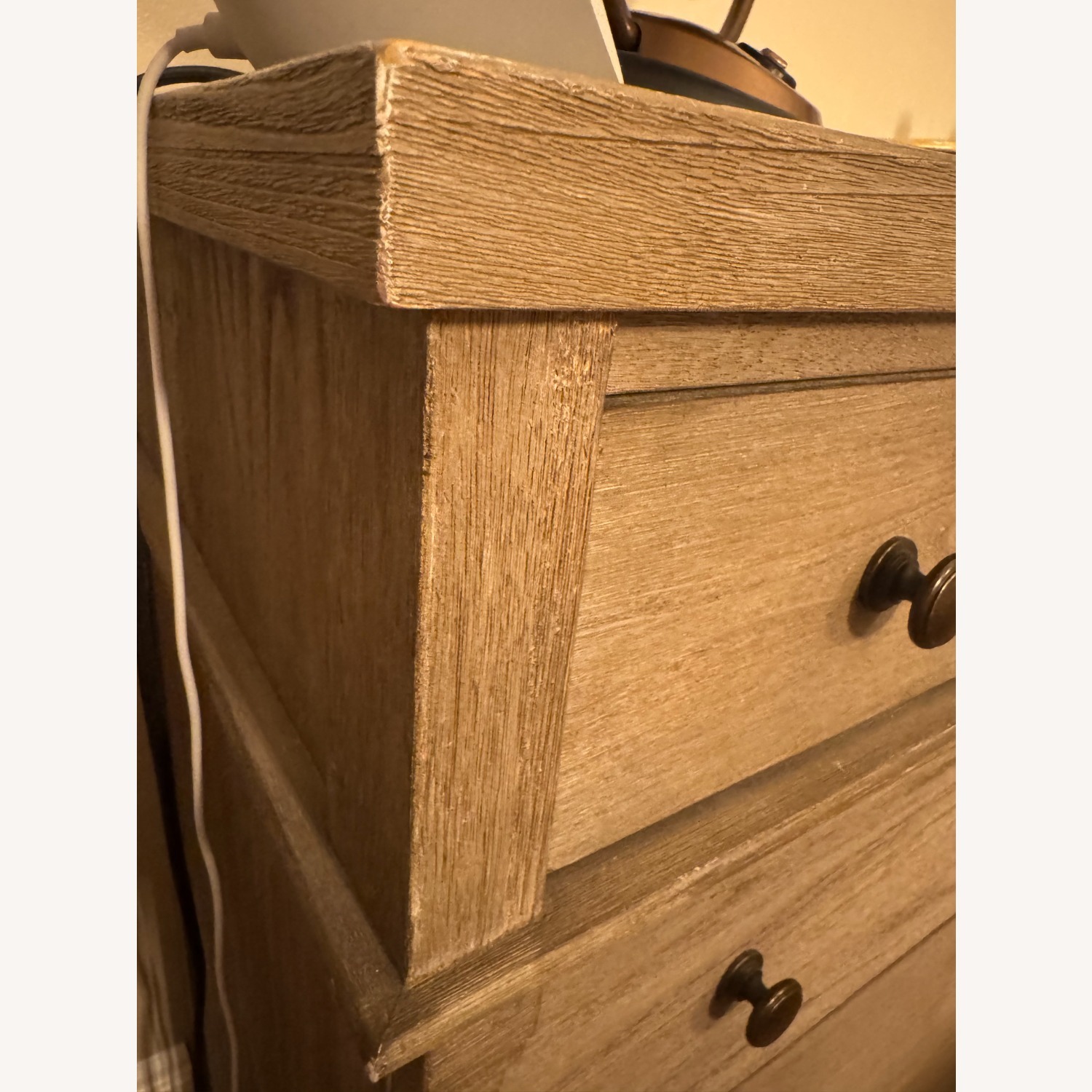 Toulouse 8-Drawer Dresser (60") - image-6