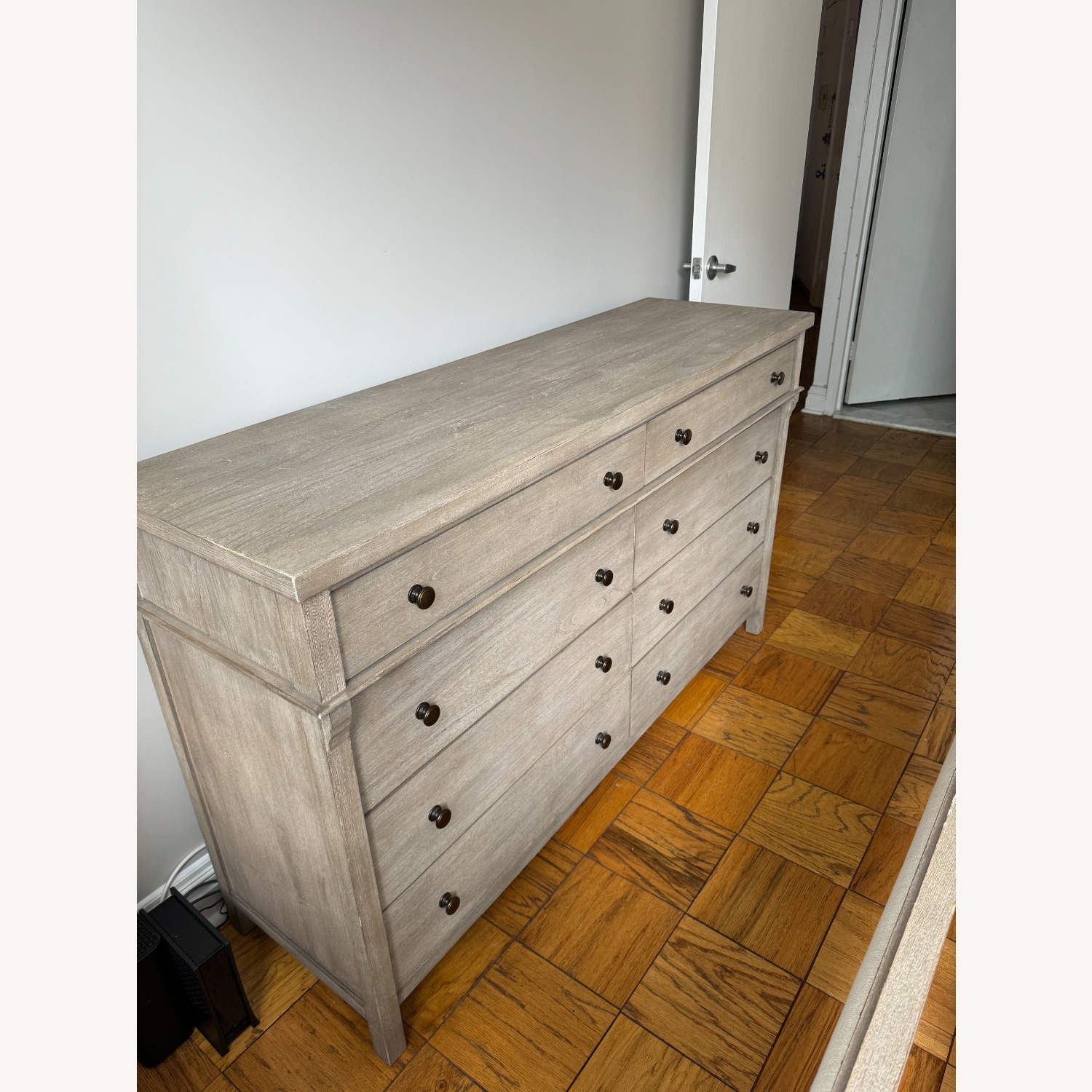 Toulouse 8-Drawer Dresser (60") - image-2