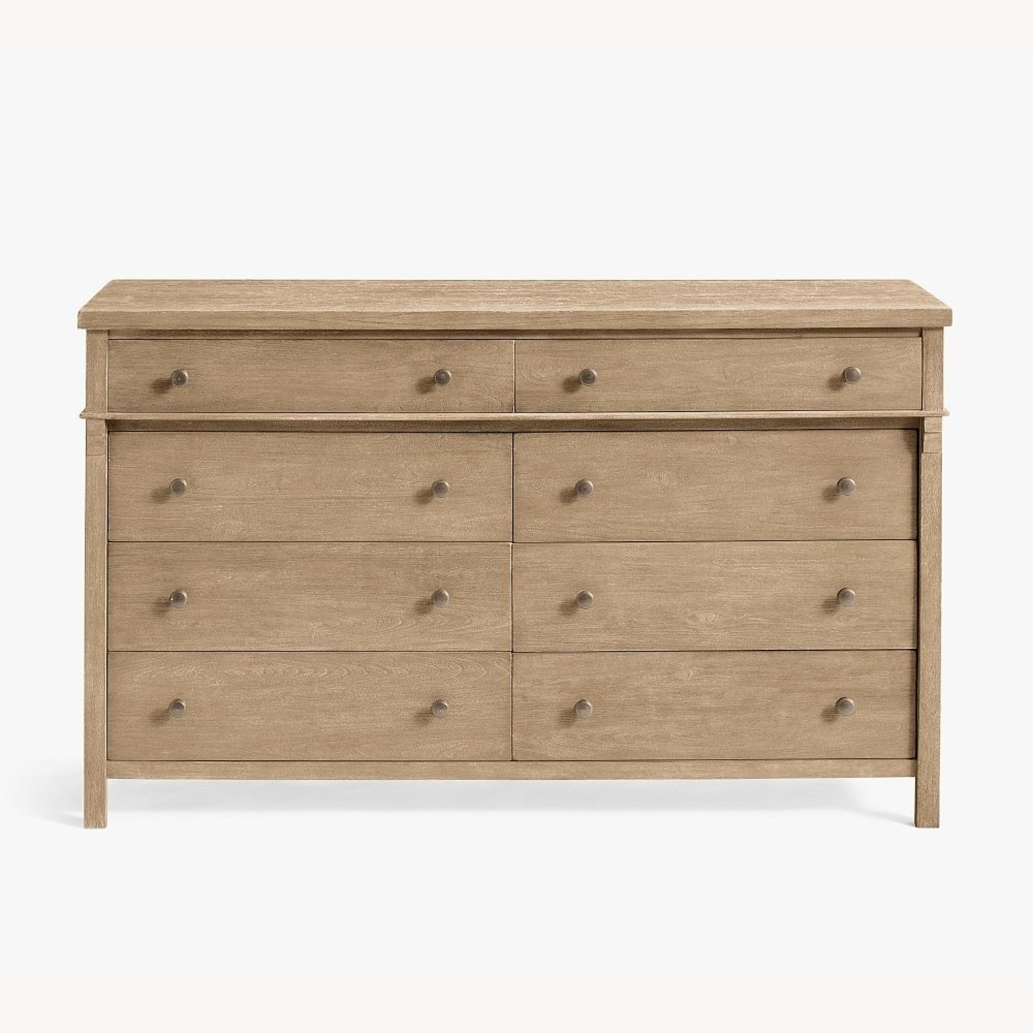 Toulouse 8-Drawer Dresser (60") - image-11
