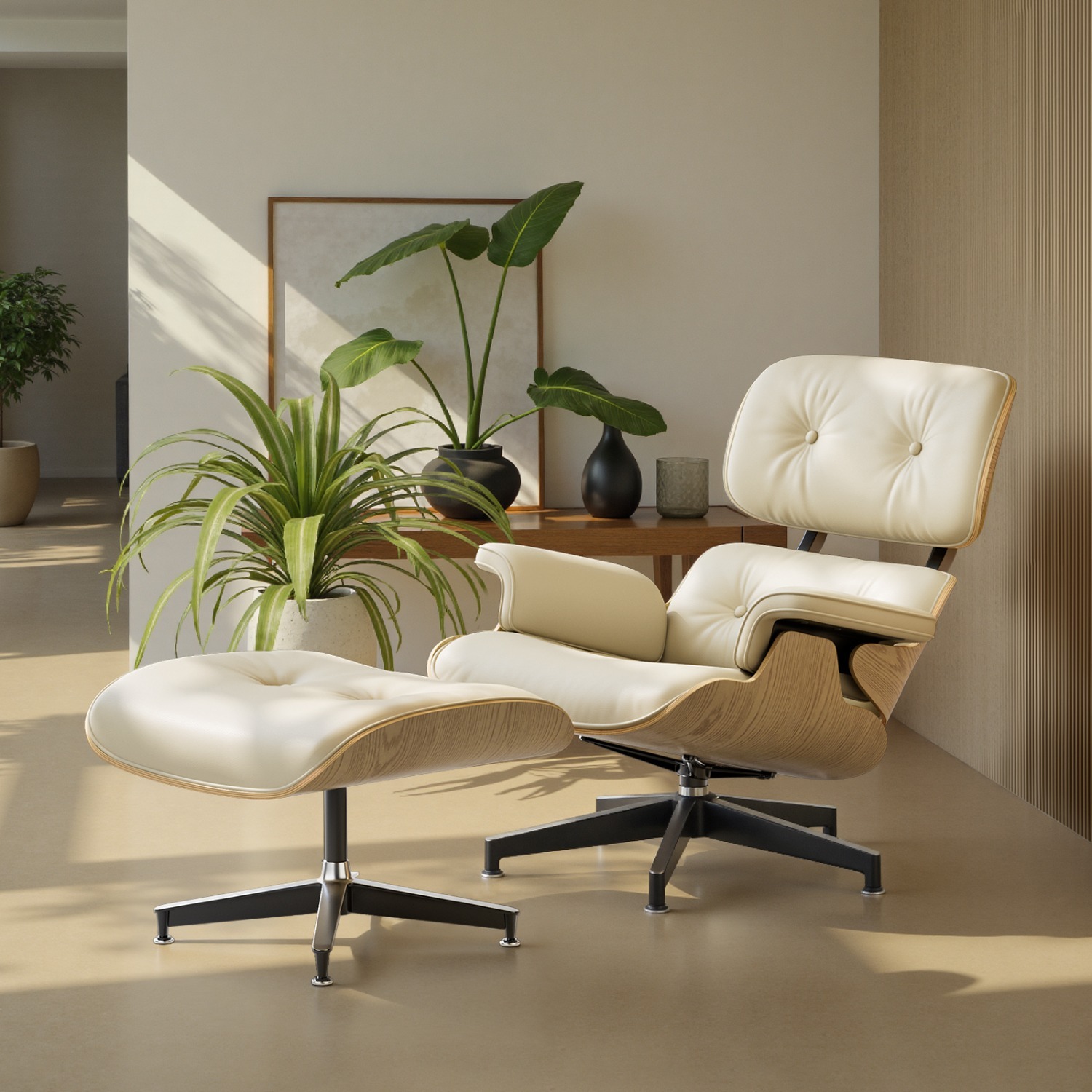 Lounge Chair - image-1