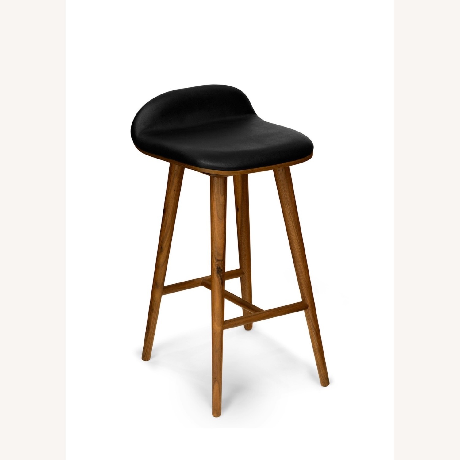 Article Leather Dining Chairs - image-3