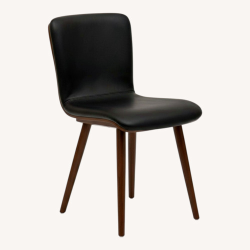 Used Article Leather Dining Chairs for sale on AptDeco