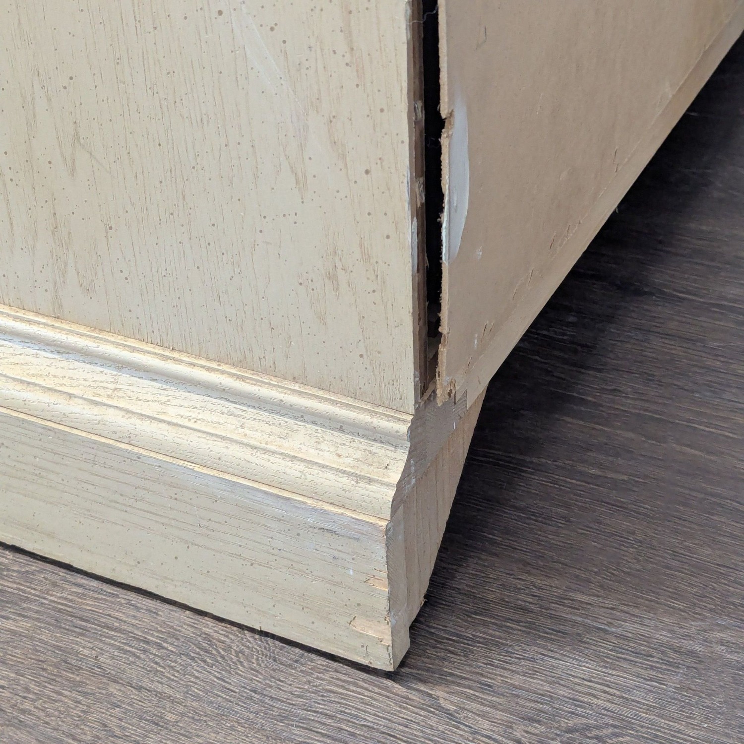 Stanley Furniture Dresser with Marble Top  - image-10