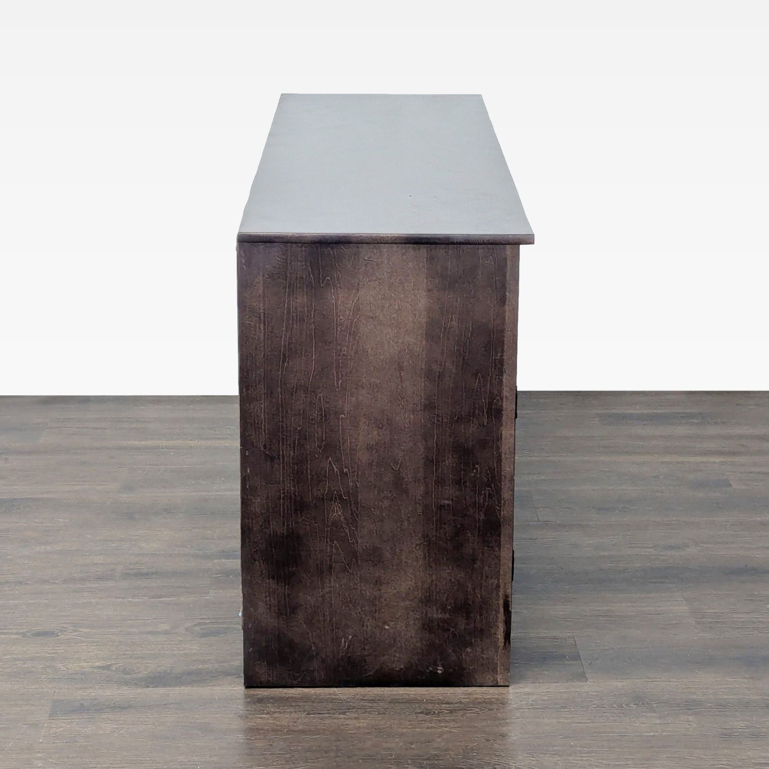 Living Spaces Coronado TV Stand - image-4