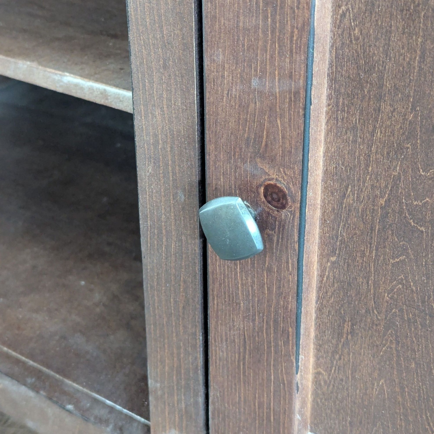 Living Spaces Coronado TV Stand - image-8