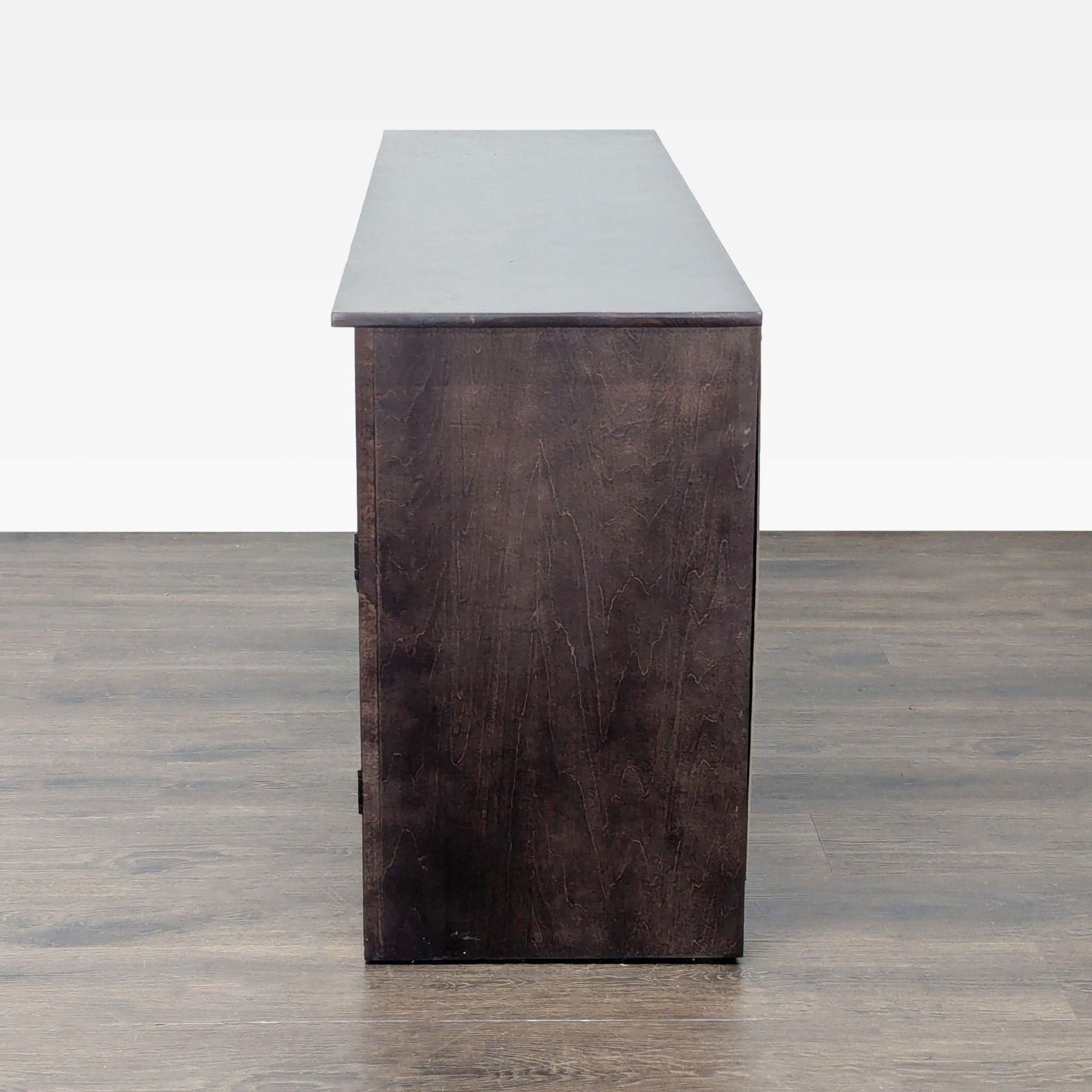 Living Spaces Coronado TV Stand - image-6