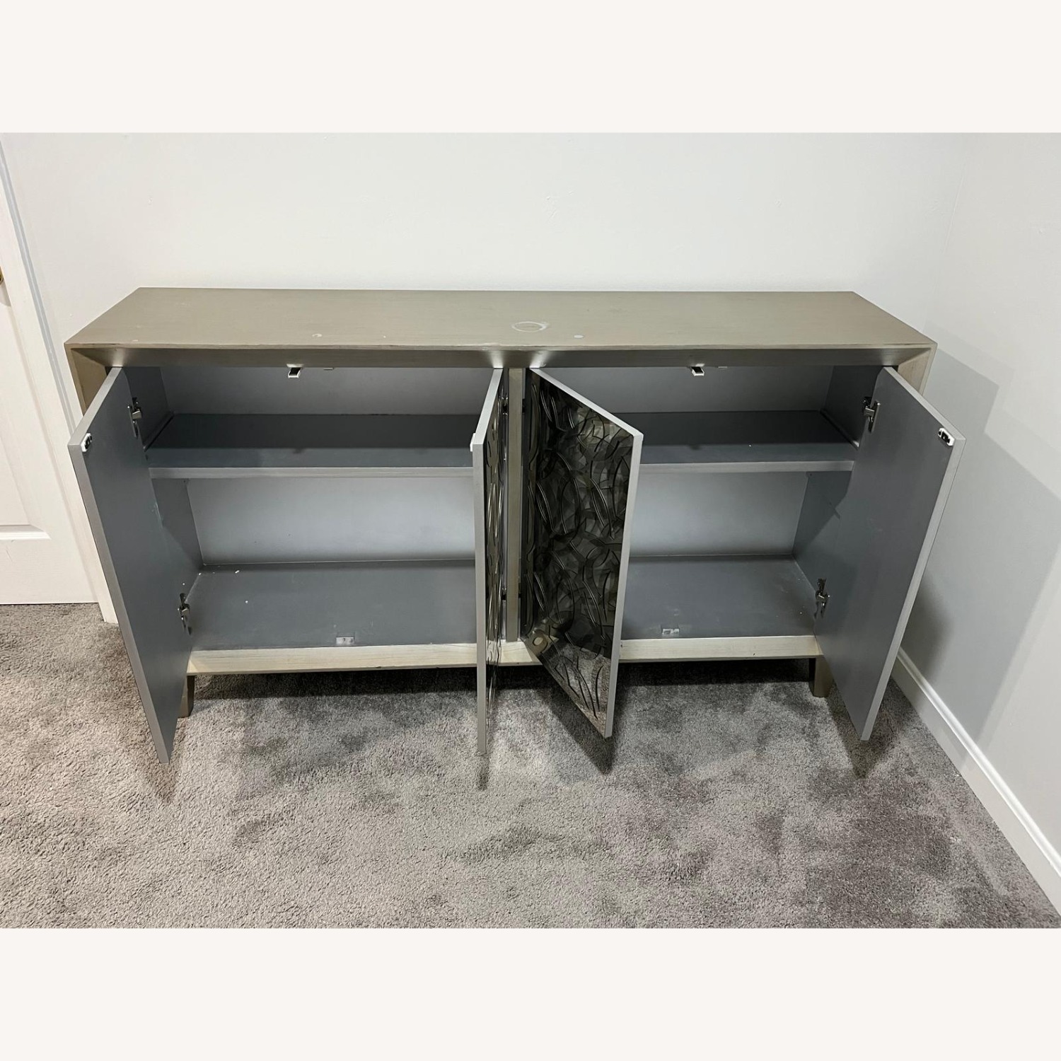 Silver Sideboard - image-3