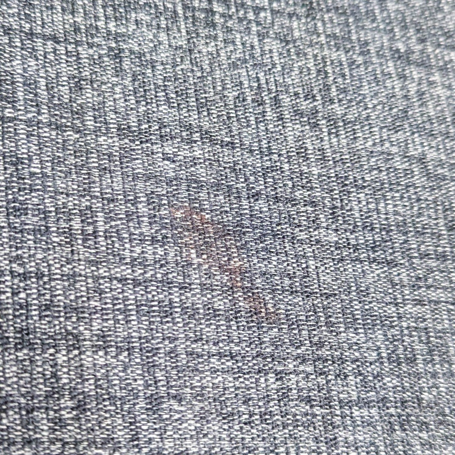 Ashley Furniture Gray Fabric Sectional Sofa - image-9