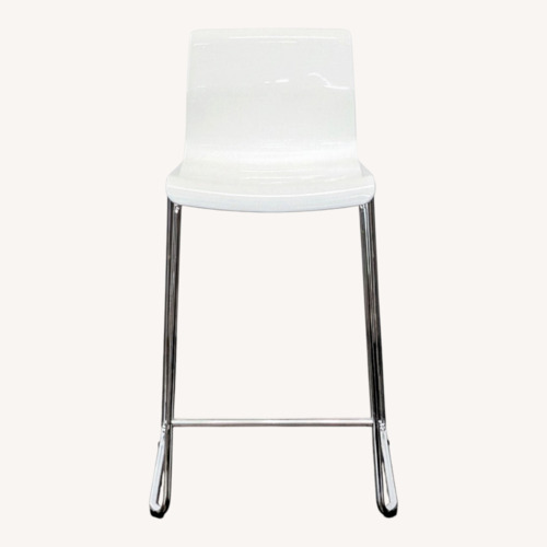 Used IKEA Glenn Bar Stool for sale on AptDeco