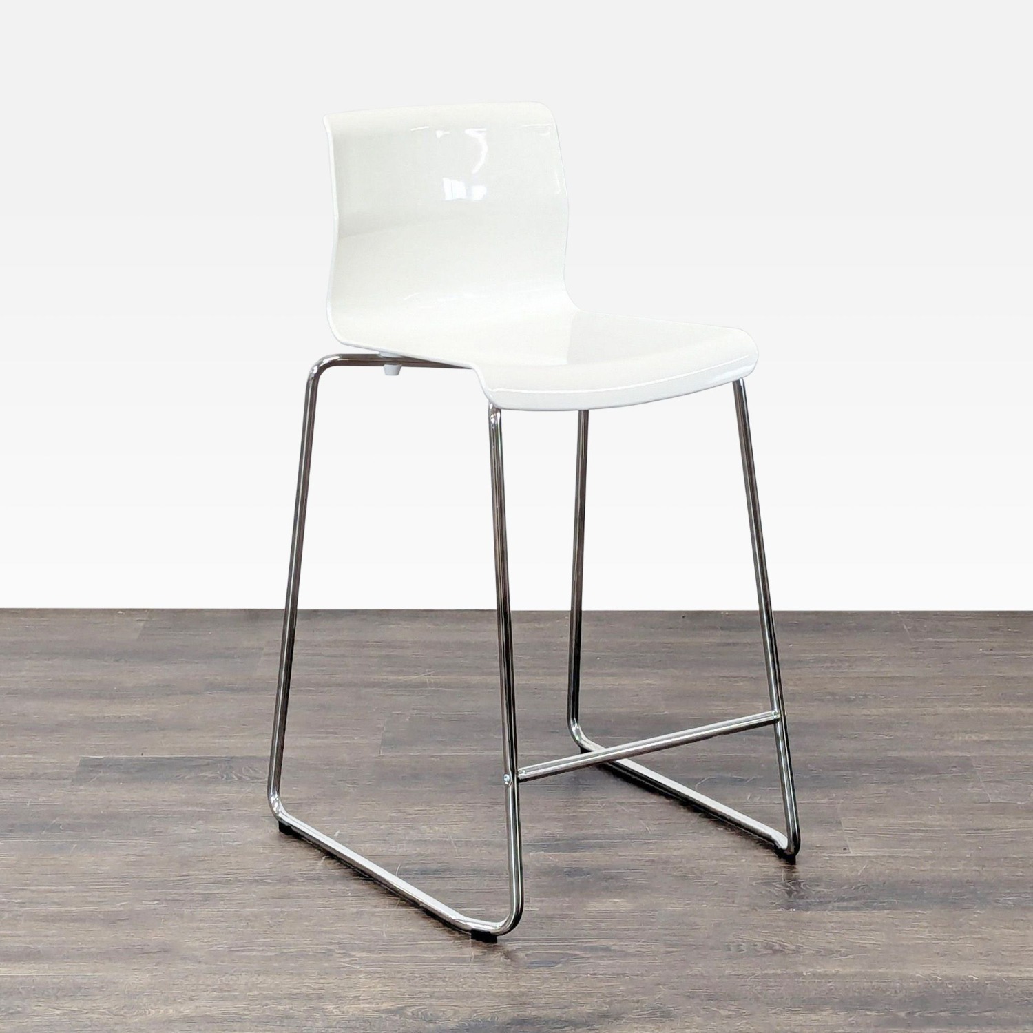 IKEA Glenn Bar Stool - image-1