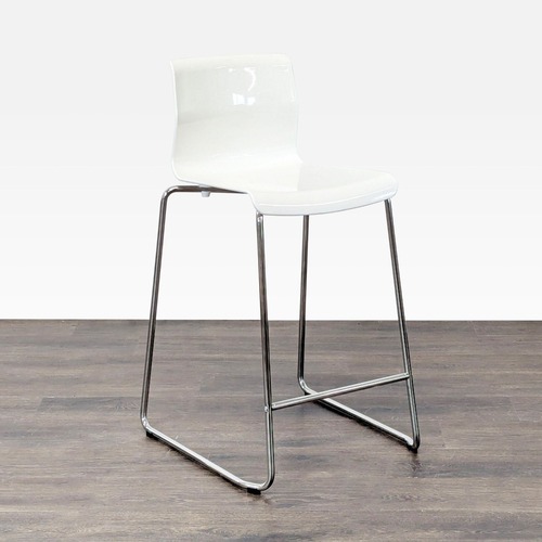 Used IKEA Glenn Bar Stool for sale on AptDeco