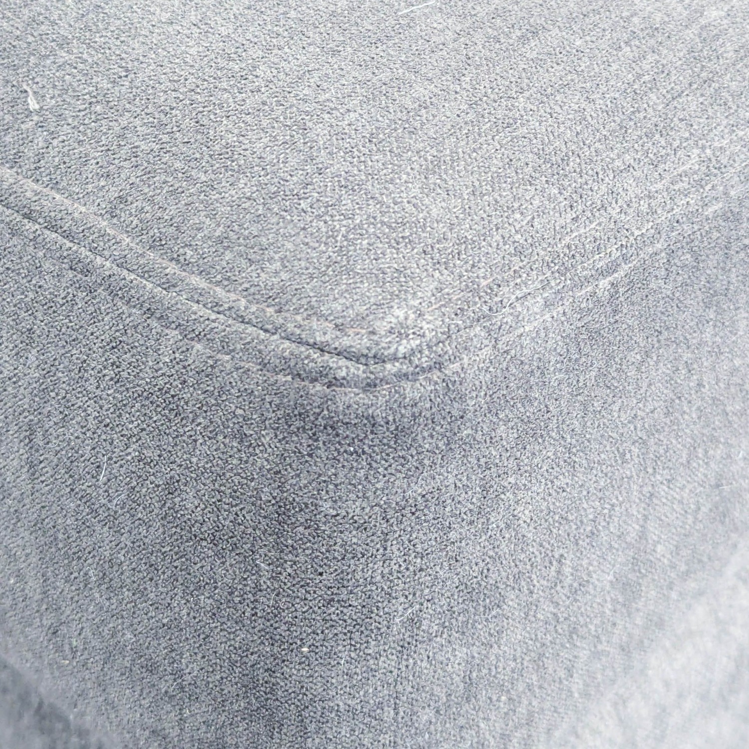 Jonathan Louis Modern Gray Lounge Chair  - image-7