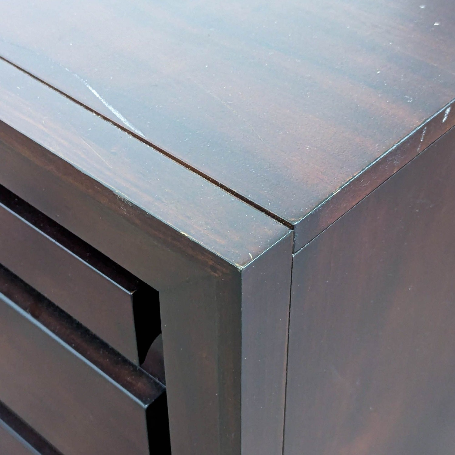Modus Furniture Element Nightstand - image-9