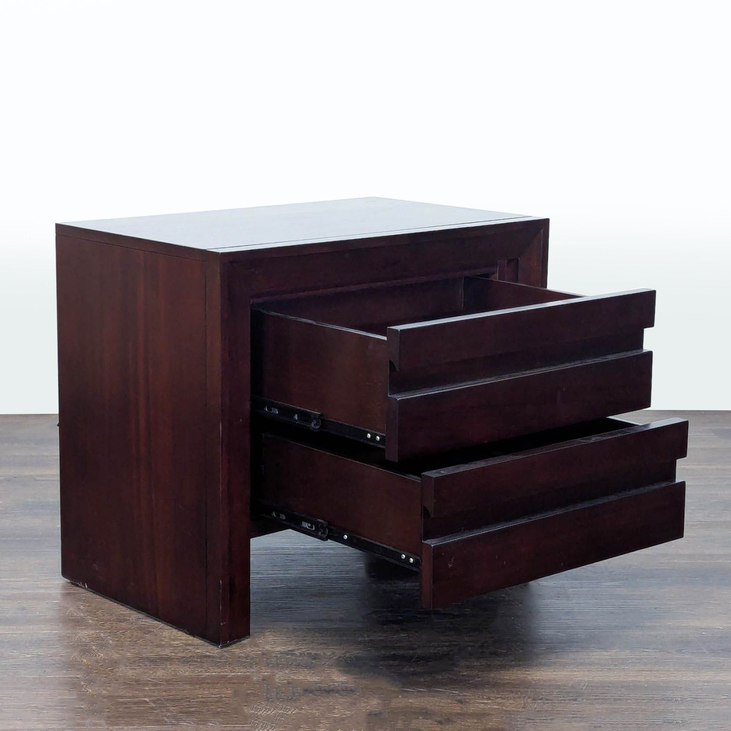 Modus Furniture Element Nightstand - image-3