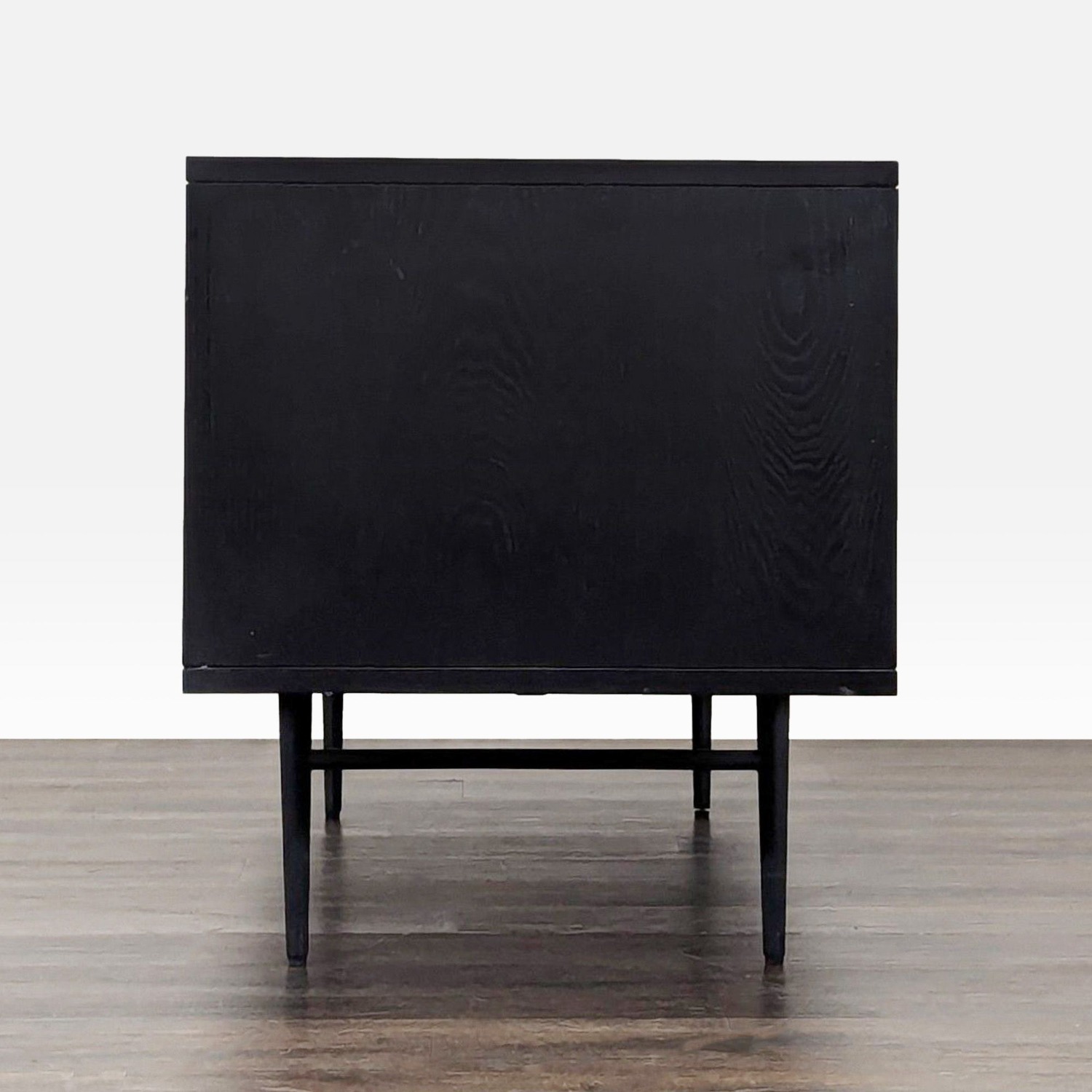 Six Drawer TV Stand - image-6