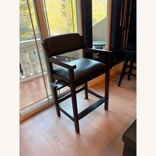 Used BlueWave Hathaway Cambridge Spectator Chair for sale on AptDeco
