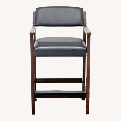 Used BlueWave Hathaway Cambridge Spectator Chair for sale on AptDeco