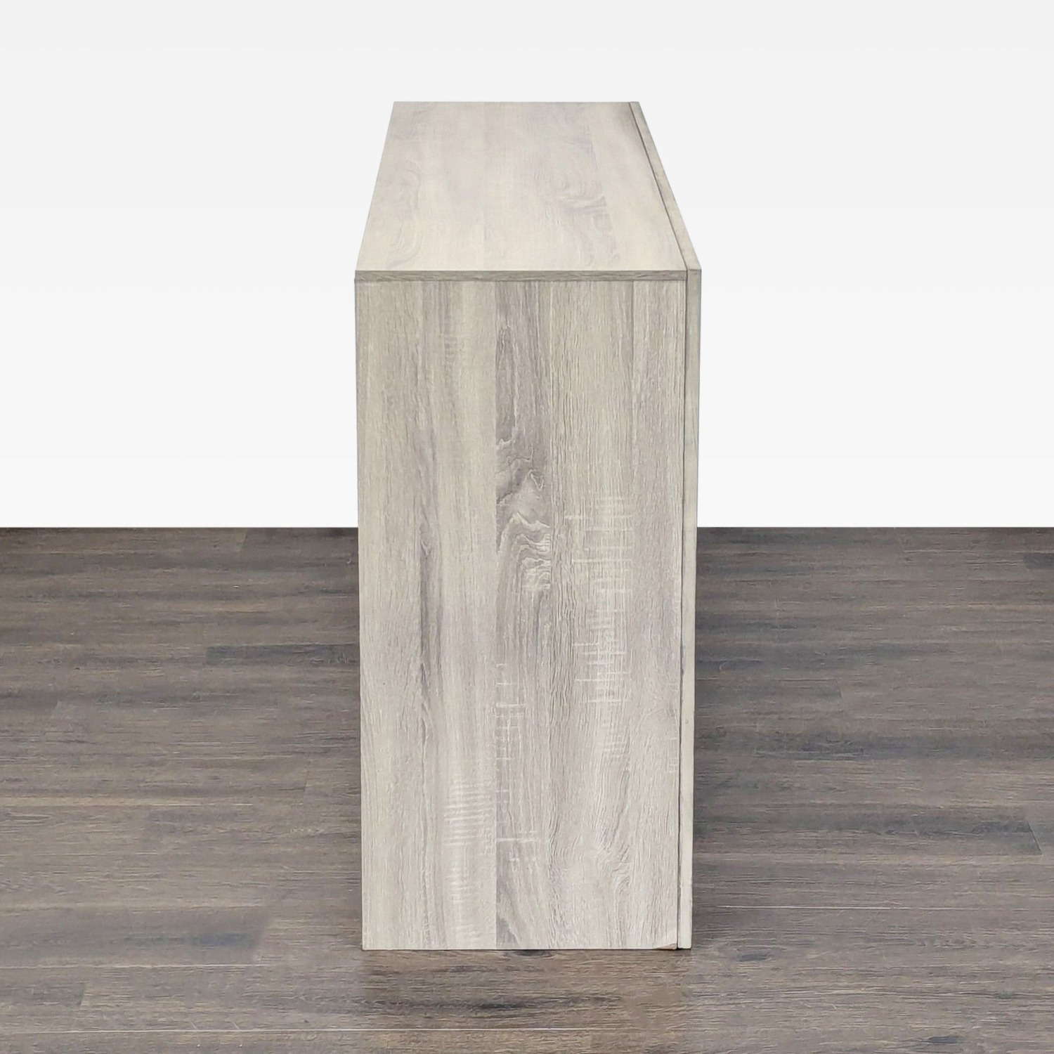 Home Meridian Modern 6-Drawer Dresser  - image-6