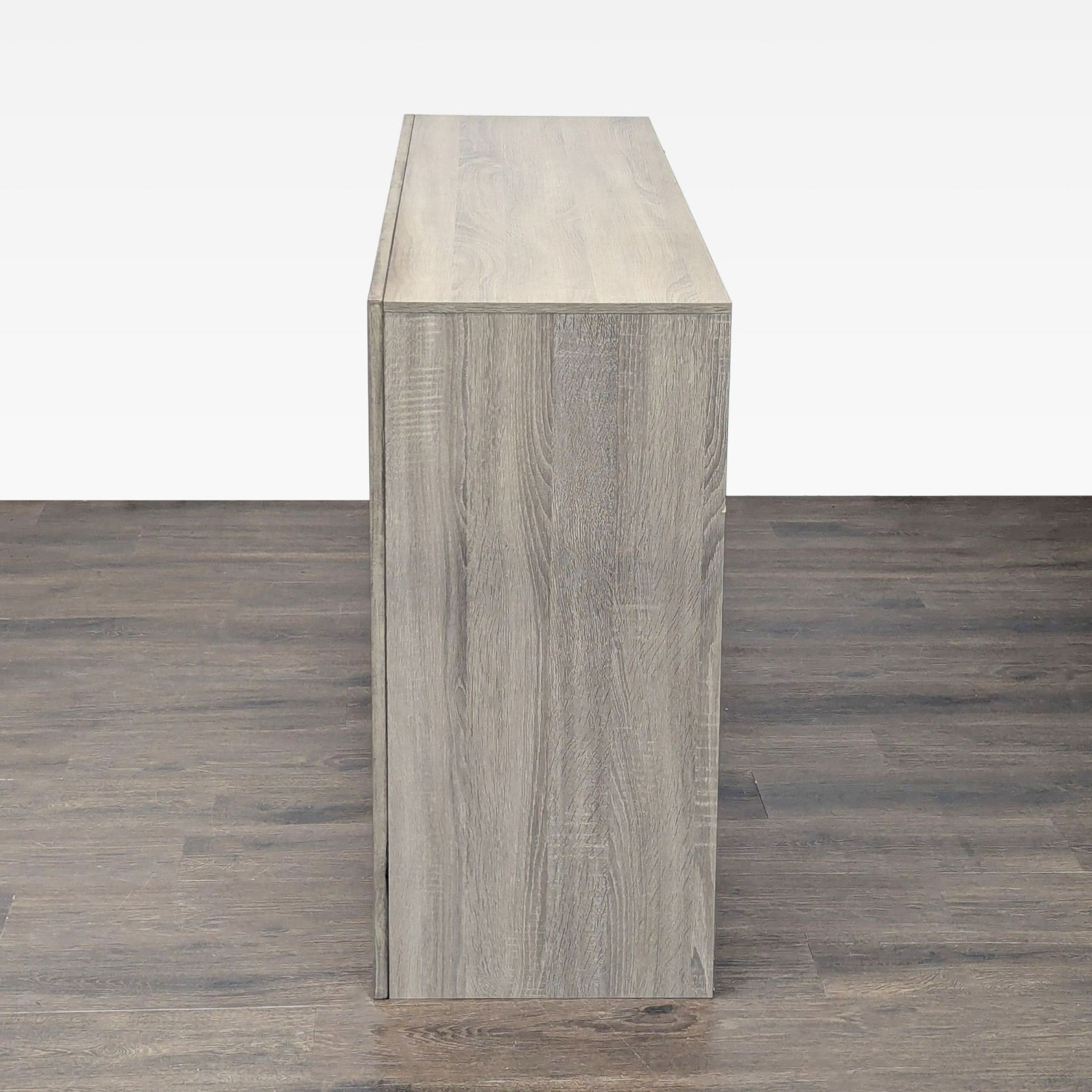 Home Meridian Modern 6-Drawer Dresser  - image-8