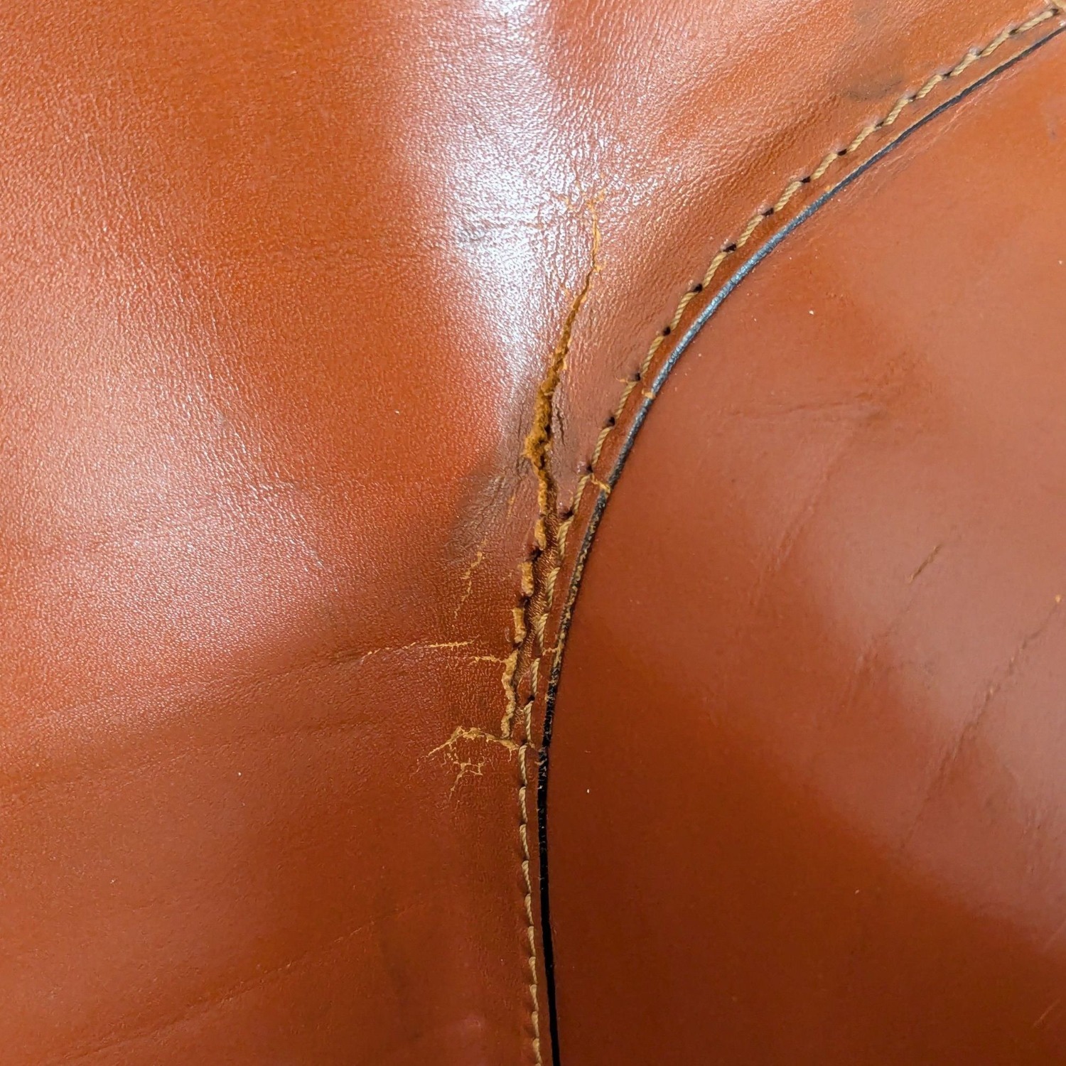 Mario Bellini Set of Six Vintage Dining Chairs - image-19