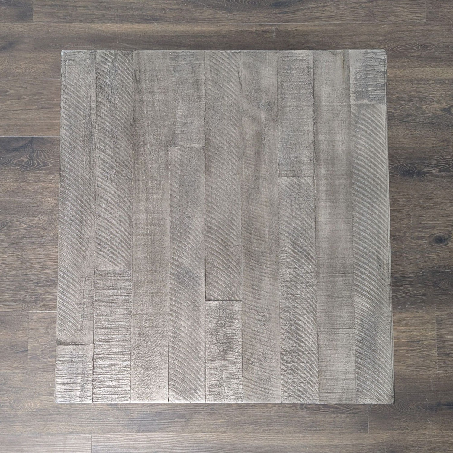 Ashley Furniture Havalance Rectangular End Table - image-7