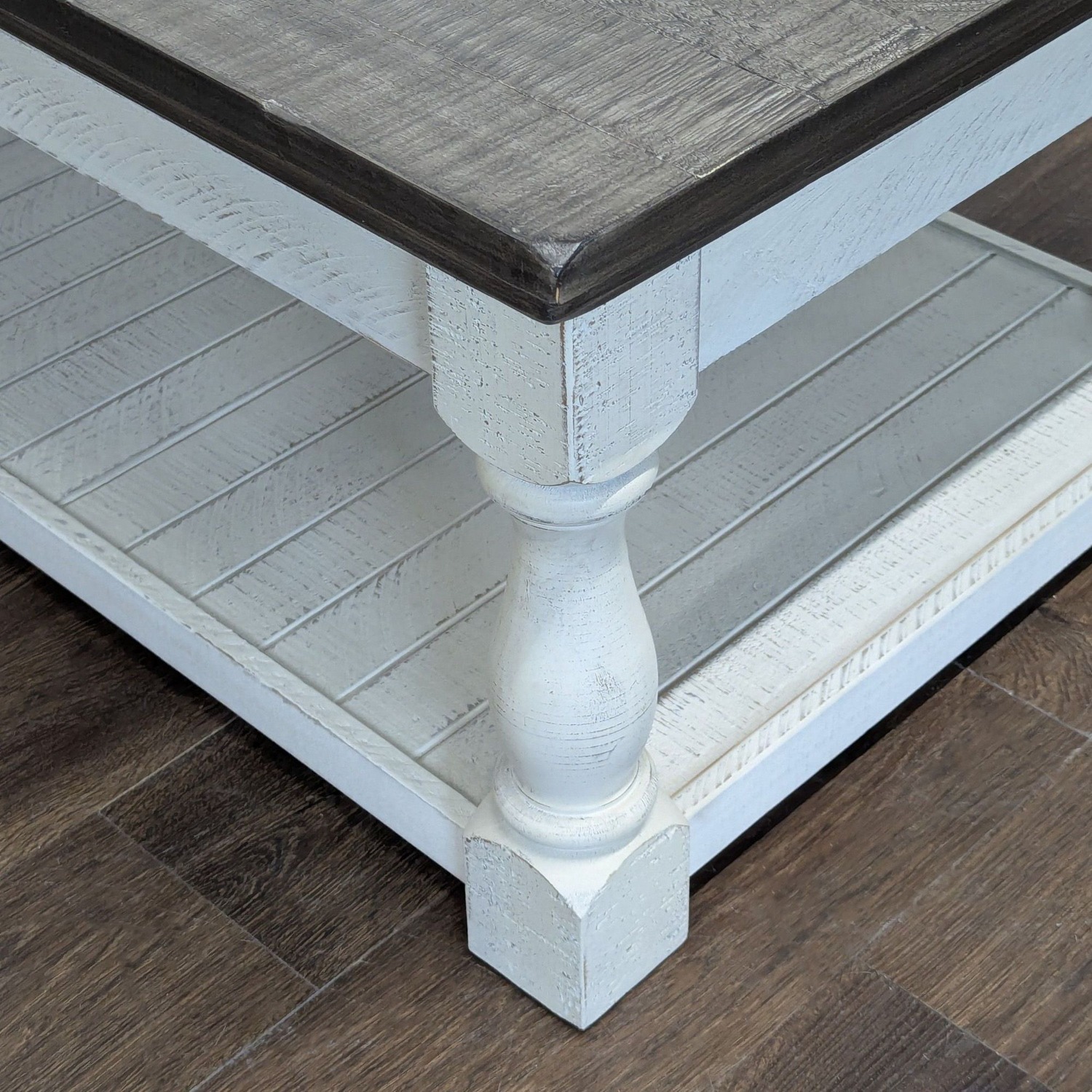 Ashley Furniture Havalance Lift-Top Coffee Table - image-8