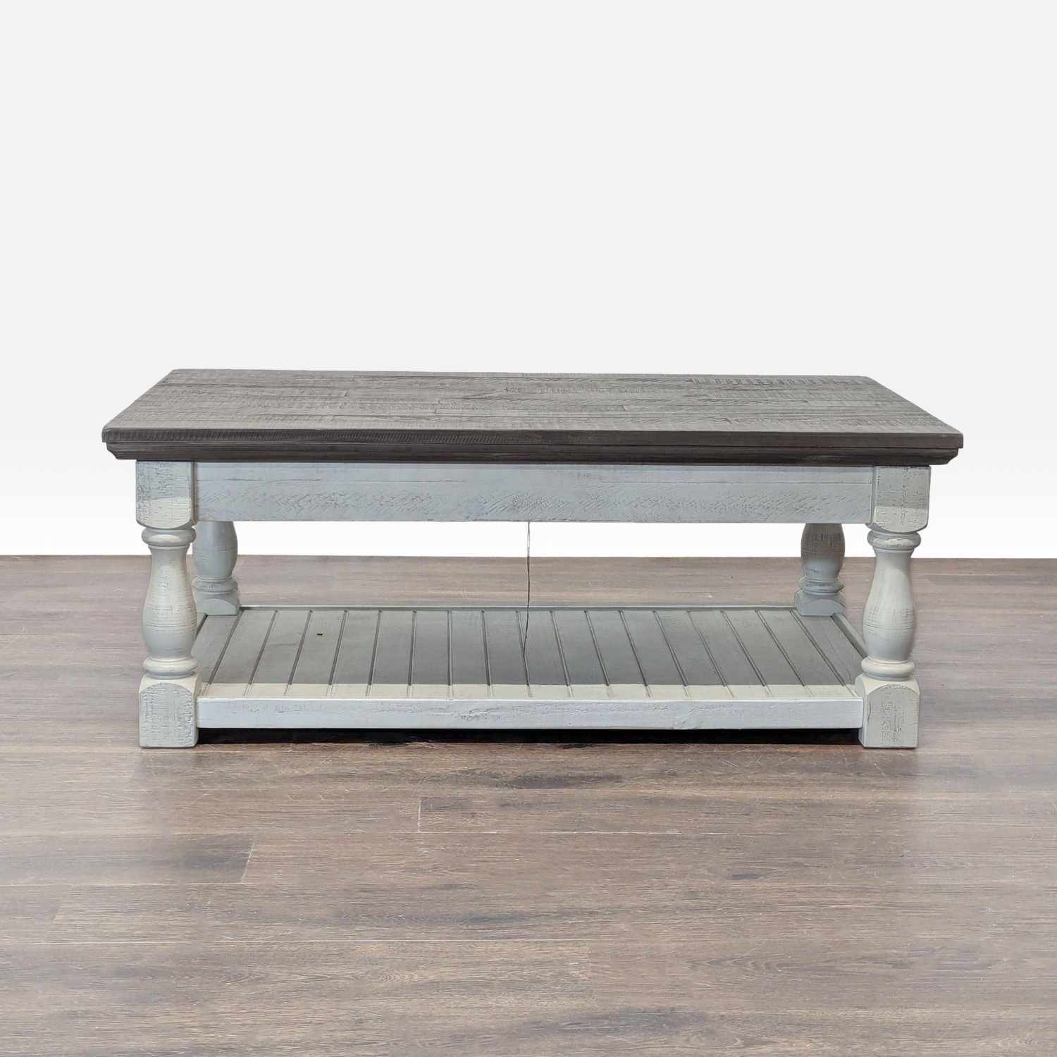 Ashley Furniture Havalance Lift-Top Coffee Table - image-6
