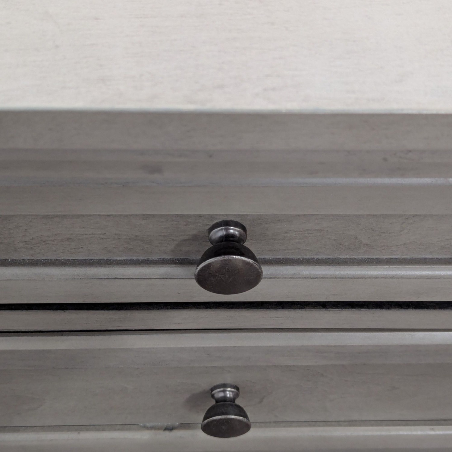 Ashley Furniture Lettner Two Drawer Nightstand - image-12